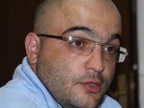 Eynulla Fətullayev: “Sevinc Babayevanı xəstəxanada şok ediblər” – AÇIQLAMA