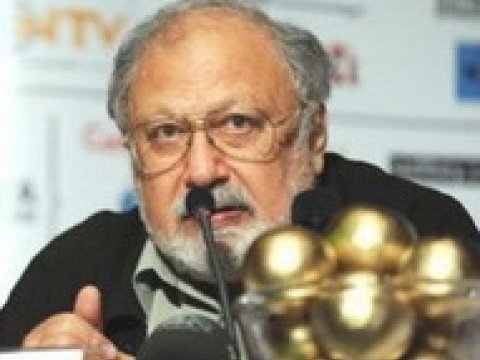 Rüstəm İbrahimbəyov: "Abbas Abbasov yeni vəzifəyə gətirilir" - MÜSAHİBƏ