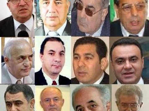 Prezidentin çıxdaş etdiyi məmurlar - növbə kimindir?  - SIYAHI