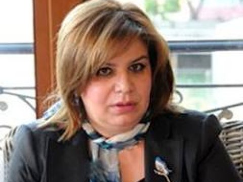 “Gülər Əhmədova polis nəzarətinə alınıb” – Rəsmi AÇIQLAMA