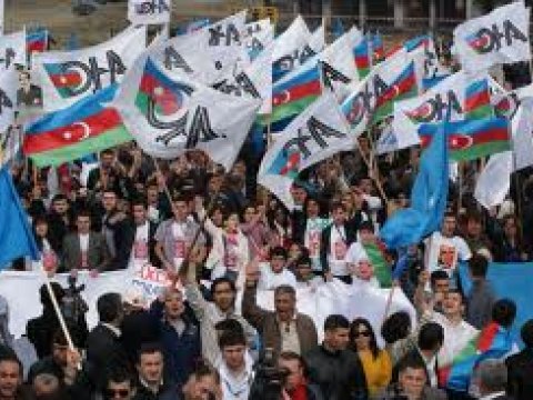 İctimai Palata kütləvi aksiyalar keçirməyə  hazırlaşır- AÇIQLAMA