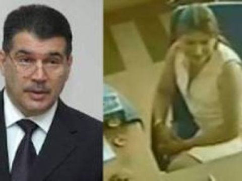 Elşad Abdullayevlə görüşən qadın Elçibəyin zəhərlənməsi ilə bağlı dindirilib - EKSKLÜZİV