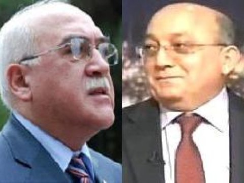 Mübariz Qurbanlı: “Doğurdan İsa Qəmbər seçkiyə nəynən gedir?” - AÇIQLAMA