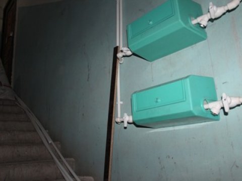 “Azərsu” şikayətlərə aydınlıq gətirdi