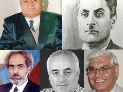 Azərbaycanda fəaliyyətinə qadağa qoyulmuş 5 alim - SİYAHI