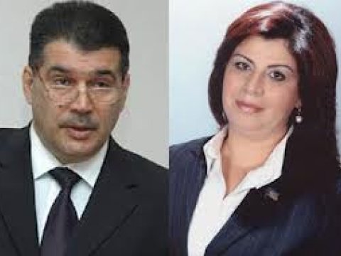 Elşad Abdullayev “qulağının dibində” olan vəkildən xəbərsizdir