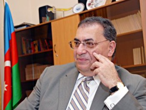 “2010-cu il parlament seçkilərində Xalq Cəbhəsi Kommunist Partiyasına qalib gəldi” - MÜSAHİBƏ