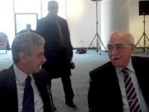 YAP rəsmisi: “Müxalifət partiyaları ilə istənilən an dialoqa hazırıq” - AÇIQLAMA