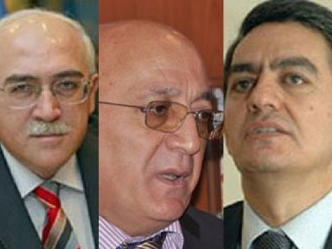 Müsavat və AXCP YAP-ın dialoq təklifinə  “hə” dedi - MÖVQE