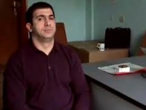 Azərbaycanlı avtoritet təcili Moskvanı tərk edib  