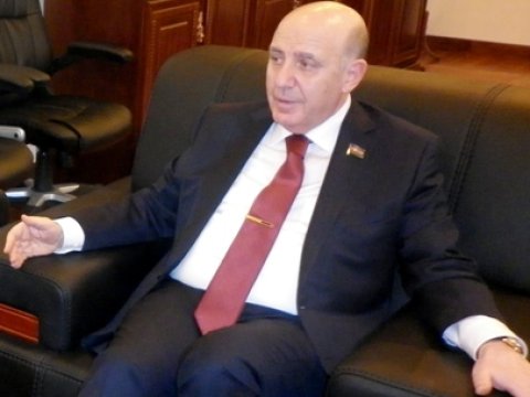  ”Milyarderlər ittifaqı”nın üzvləri İlham Əliyevi dəstəkləyən insanlardı” - MÜSAHİBƏ