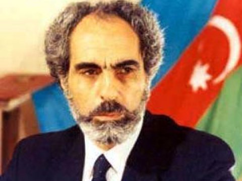 Baş Prokurorluq Elçibəylə bağlı cinayət işinə dair yeni AÇIQLAMA verdi