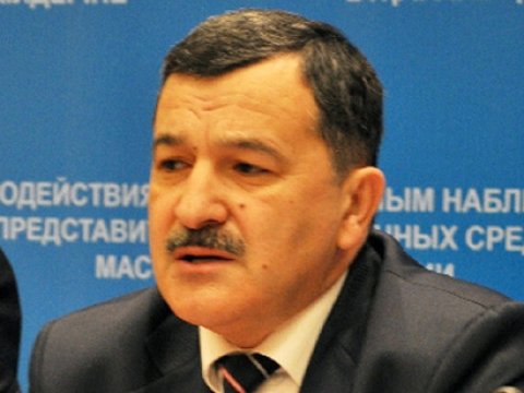 Baş Prokurorluqdan Aydın Mirzəzadənin sürücüsünün törətdiyi yol qəzası haqda yeni MƏLUMAT