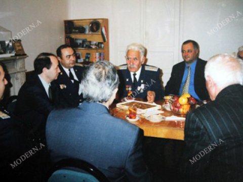 Sabiq prokuror: “Mircəfər Bağırov mənim yanımda dedi ki, onu güllələmək yox, şaqqalamaq lazımdır” - MÜSAHİBƏ 