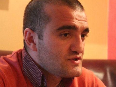 Gülər Əhmədovanın sabiq köməkçisi yeni təşkilat yaratdı