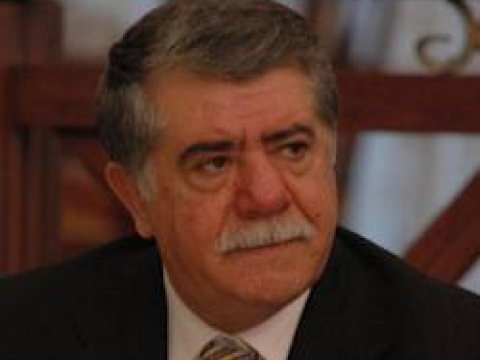 Abbas Abbasov: “Mən heç kimlə rəqabət aparan adam deyiləm” - MÜSAHİBƏ