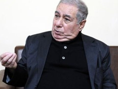 “Əkrəm Əylislinin qalmaqallı əsərindəki personajların prototipləri - Siyahı