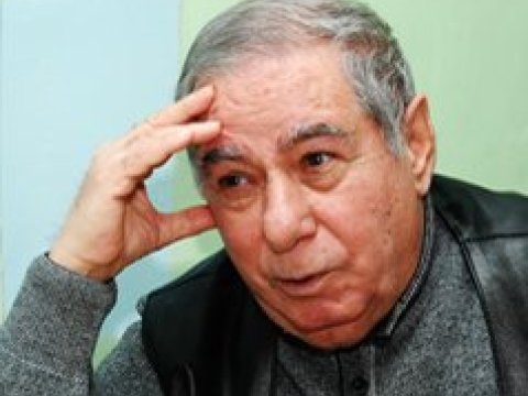 Qərbi Azərbaycanlılardan Əkrəm Əylisli ilə bağlı BƏYANAT