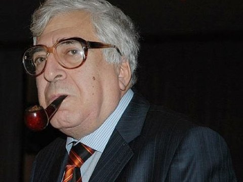 AYB-dən Əkrəm Əylisli ilə bağlı BƏYANAT - "Onun cəzalandırılmasının əleyhinəyik"