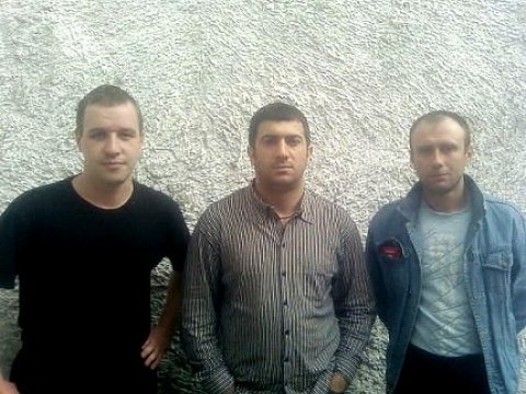 Rövşən Lənkəranskiyə ölüm hökmü çıxarıldı