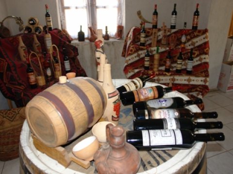 Saxta gürcü brendilə Azərbaycan sərhədini aşan erməni zəhəri - TƏHLÜKƏ