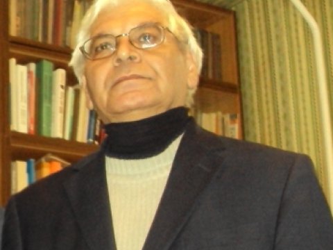 Rafiq Əliyev: “İnsanlar həqiqətin yox, maddiyatın yanındadırlar” - MÜSAHİBƏ