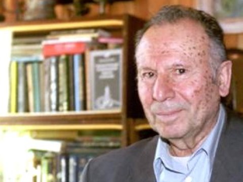 Çingiz Hüseynov: “Bədii əsər canlı varlıqdır, yandırsan dirçələcək” - MÜSAHİBƏ