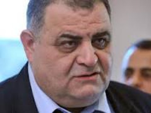  “İsmayıllıda tutulanlarla görüşə icazə verilmir”- AÇIQLAMA