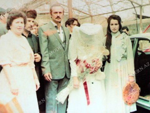 “Atamızın adını əbədiləşdirməyiblər” - Milli Qəhrəmanın övladları Hacıbala Abutalıbovdan şikayətləndilər - Müsahibə