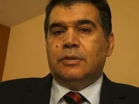 Elşad Abdullayevdən daha bir VİDEO 