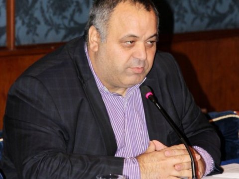 Gürcüstan parlamentindən Söyün Sadıqova xəbərdarlıq: “Azərbaycanlılardan uzaq ol!”