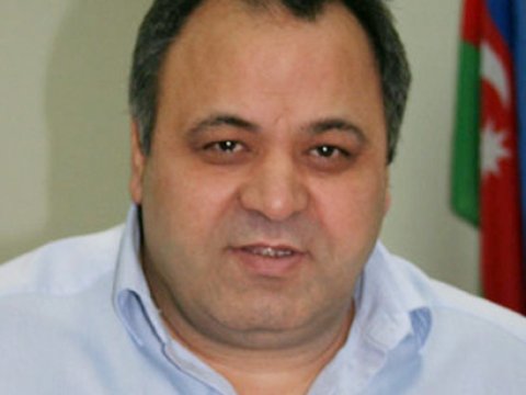 Söyün Sadıqov Azərbaycan prezidentinə qarşı olduğunu bəyan etdi - AÇIQLAMA 