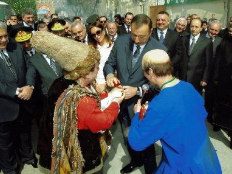 Prezidentə müraciət edən Kosa: “Rafael və Coşqun mənimlə yarışa bilməz” - MÜSAHİBƏ