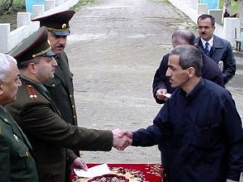 Əfv Komissiyasının üzvü: “Novruz bayramına kimi əfv sərəncamı verilə bilər”