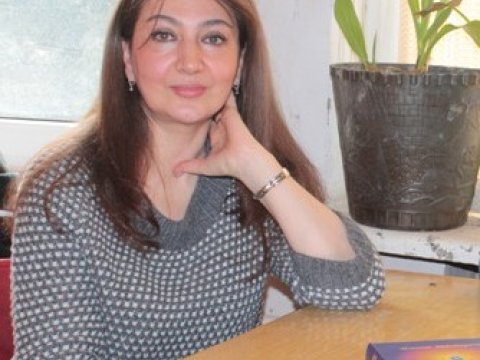 BDU-nun dosenti: “Siyasətçilər ezoterikanı bilsəydilər, heç vaxt siyasətçi olmazdılar” - MÜSAHİBƏ