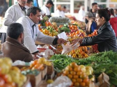 Supermarketlər bazarların bazarını öldürüb - ARAŞDIRMA