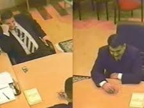 Elşad Abdullayev İldırımzadə ilə bağlı yeni VİDEO yayacaq