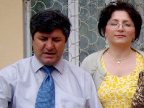 Əvəz Zeynallının həbsilə bağlı hətta Avropa Məhkəməsinə müraciət ediləcək