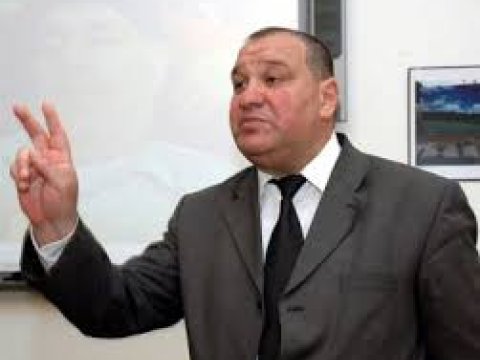 Vidadi İsgəndərli: “Qənimət Zahid yaxşı başa düşüb mən nə deyirəm!” - QALMAQAL