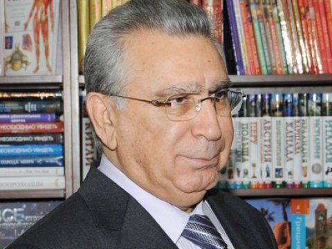 Ramiz Mehdiyev: "Bu iradlardan nəticə çıxarmasalar, onlar barəsində ciddi tədbirlər görüləcək" - MÜSAHİBƏ