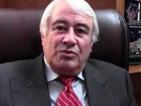 Rəsul Quliyev Rəhim Qazıyevə qahmar çıxdı: “O, heç vaxt vətəninə xəyanət etməyib”