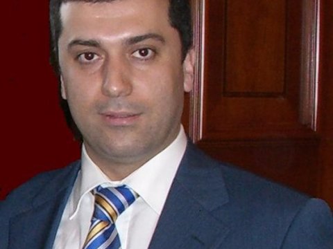 Əkrəm Abdullayev: “Gənclər və İdman Nazirliyinin fəaliyyəti qısqanclıqla qarşılanır” - MÜSAHİBƏ