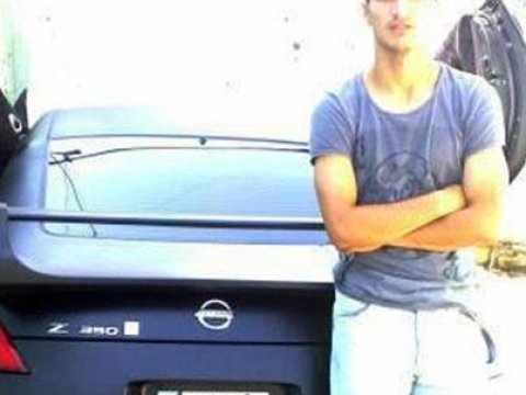 Maşınla iki qadını vuran futbolçu Araz Abdullayev sərbəst buraxıldı