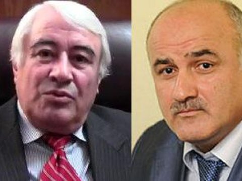 “Rəsul Quliyev puluna görə məndən üstün ola bilər” - QALMAQAL