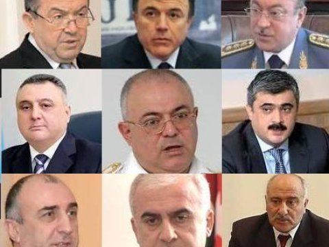 Nazirlər sabahdan Bakıdan rayonlara "köçürlər"