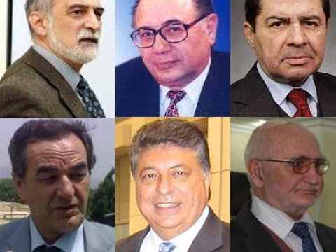 Elçibəy dövrünün səfirləri - Məmməd Əliyev, Hüseynağa Sadıqov, Rüfət Ağayev və digərləri indi haradadırlar? - ARAŞDIRMA