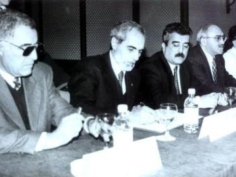 Etibar Məmmədov: “İnşallah dəyişikliklər də olar” - MÜSAHİBƏ+FOTOLAR