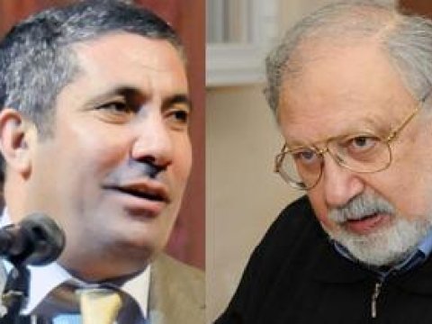 Rüstəm İbrahimbəyovun tərəfdarlarından Siyavuş Novruzova ağır sözlər: “Daha bəsdir, bizi bezdirib”