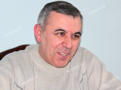 Nadir Bədəlov: “Məgər İsa Həbibbəyli Həmidə xanımdan çox bilir?!” - MÜSAHİBƏ