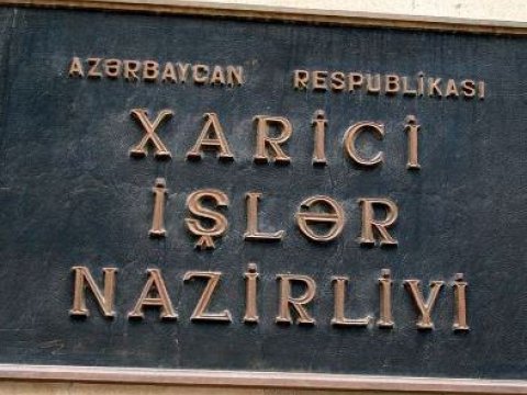 Tanınmış azərbaycanlıların diplomat övladları - SİYAHI - ARAŞDIRMA